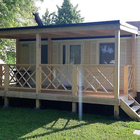 Mobile Homes And Apartment - Terme Catez Чатеж-об-Саві Екстер'єр фото