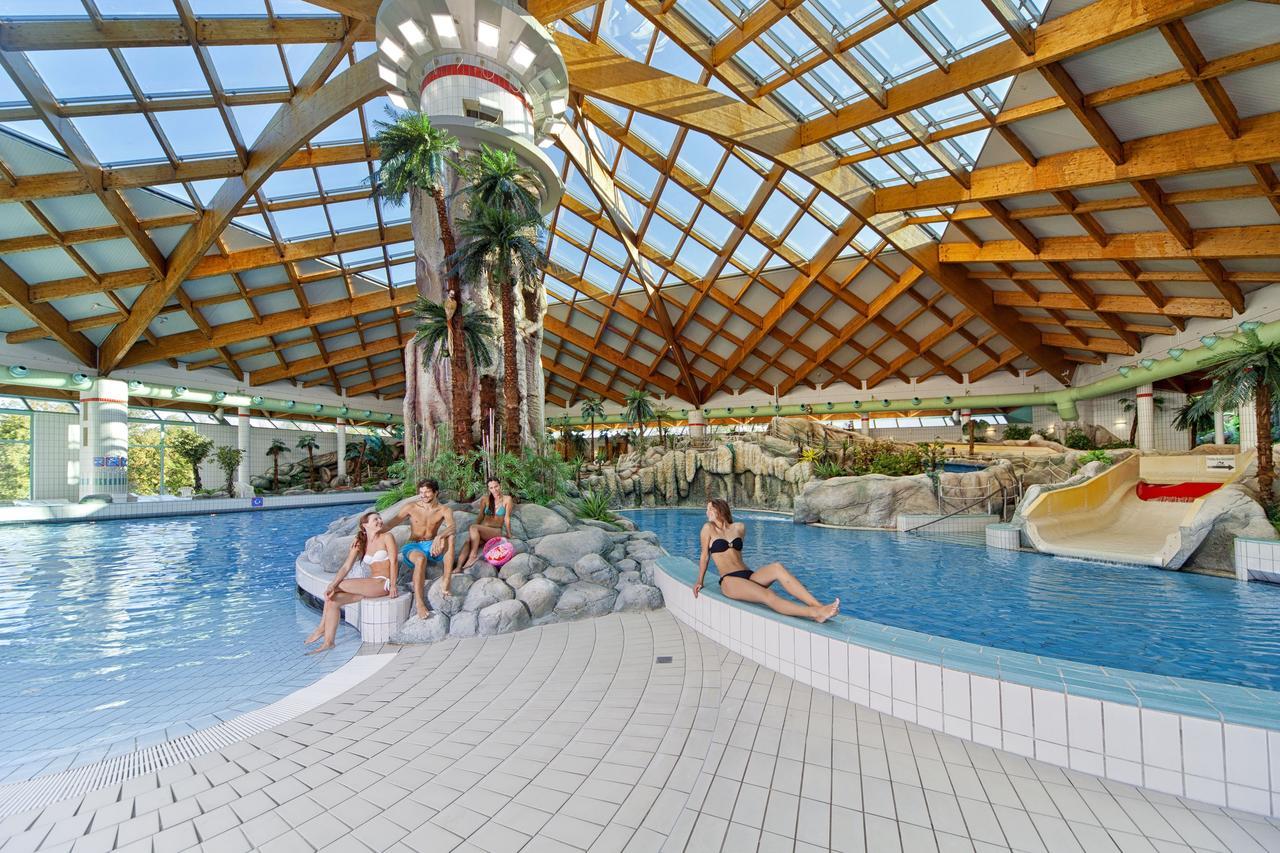 Mobile Homes And Apartment - Terme Catez Чатеж-об-Саві Екстер'єр фото