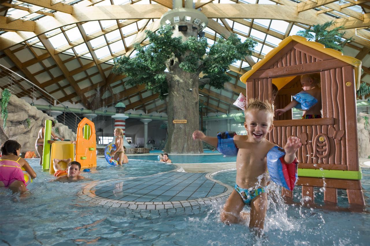 Mobile Homes And Apartment - Terme Catez Чатеж-об-Саві Екстер'єр фото