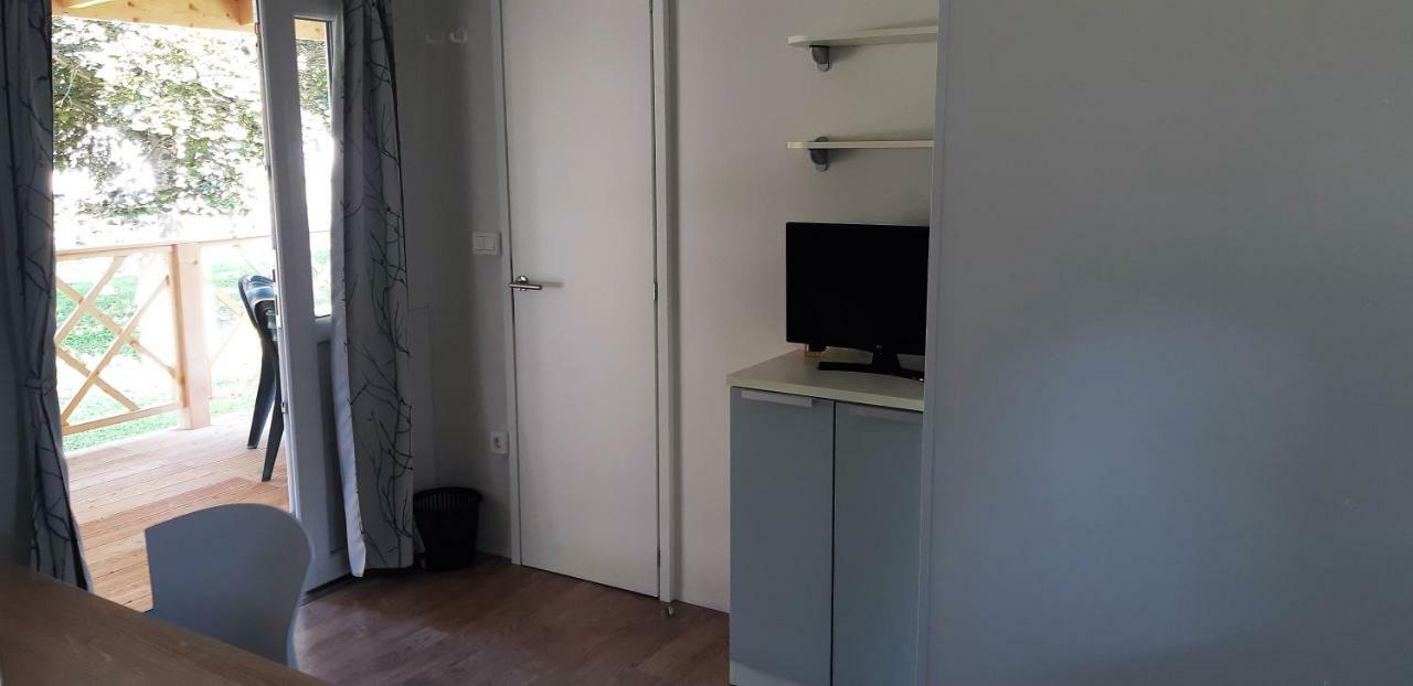 Mobile Homes And Apartment - Terme Catez Чатеж-об-Саві Екстер'єр фото