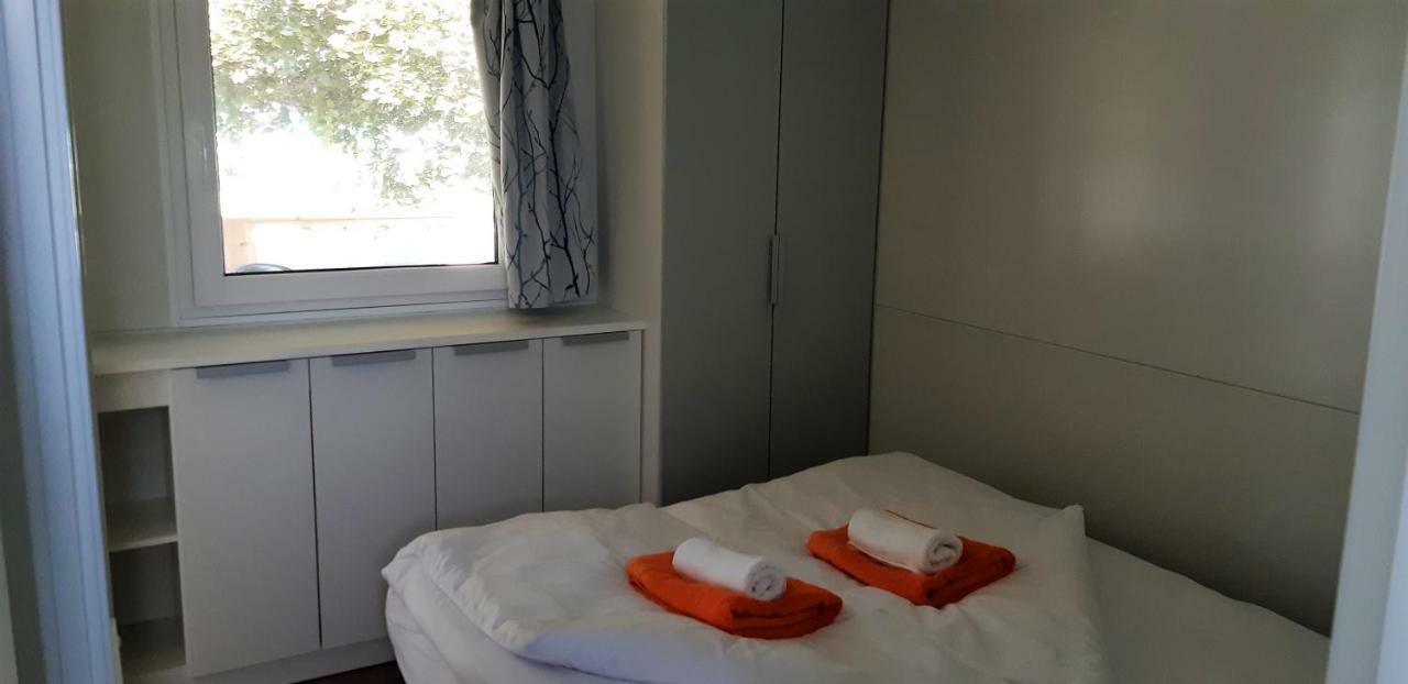 Mobile Homes And Apartment - Terme Catez Чатеж-об-Саві Екстер'єр фото